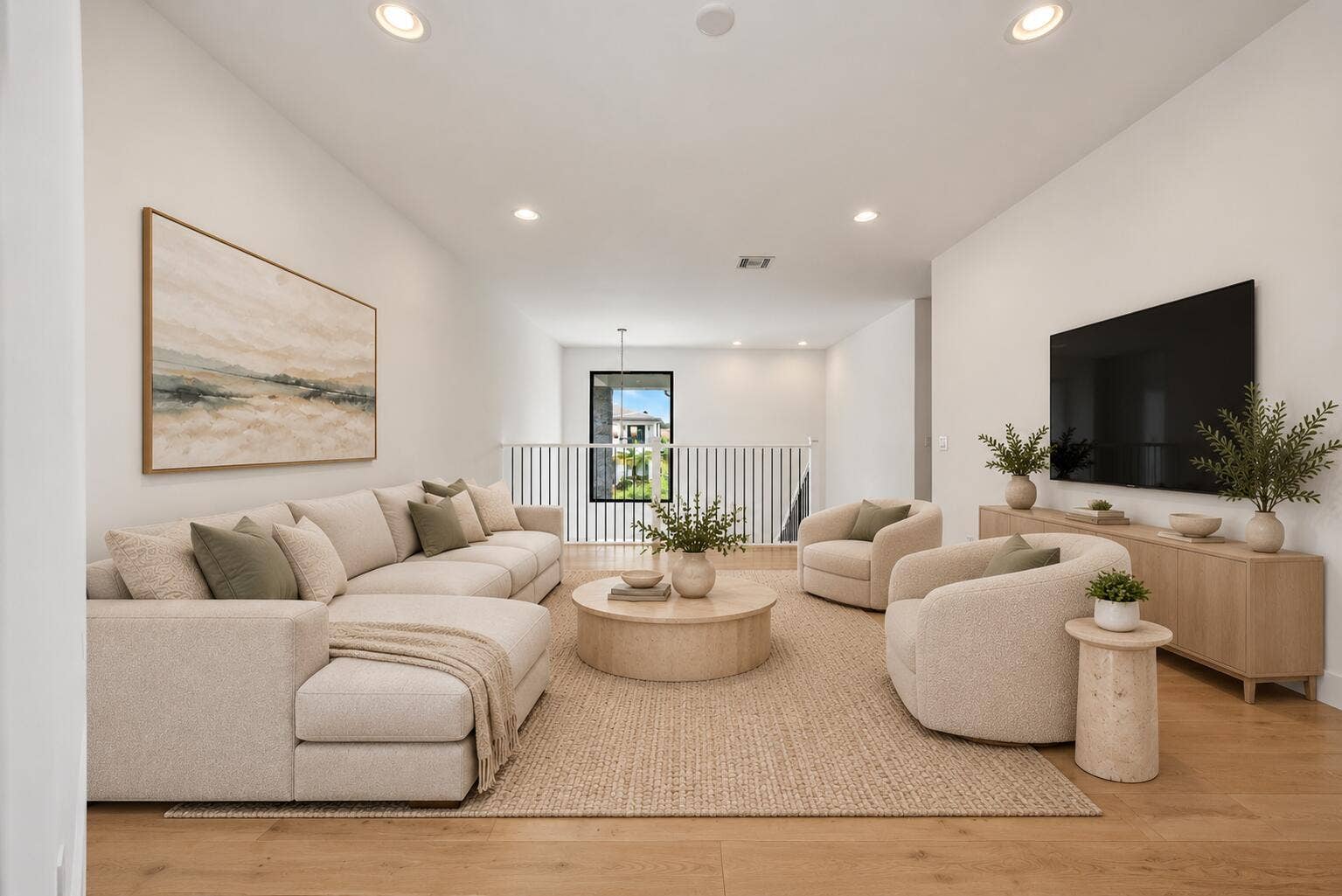 8095 CRYSTAL DOWNS Avenue, Boca Raton, FL 33434 Virtually Staged