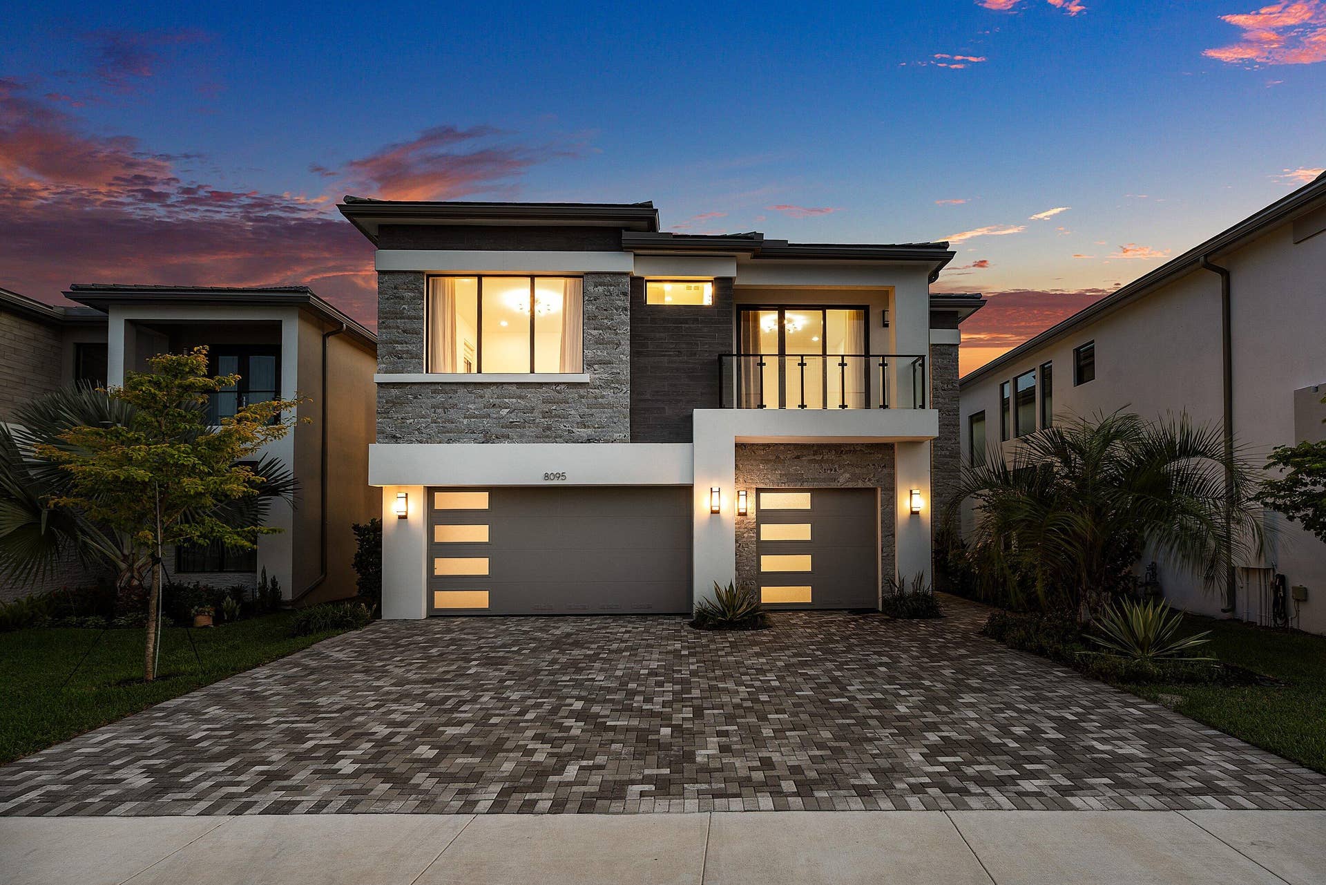 8095 CRYSTAL DOWNS Avenue, Boca Raton, FL 33434 054-8095CrystalDownsAvenue-BocaRaton