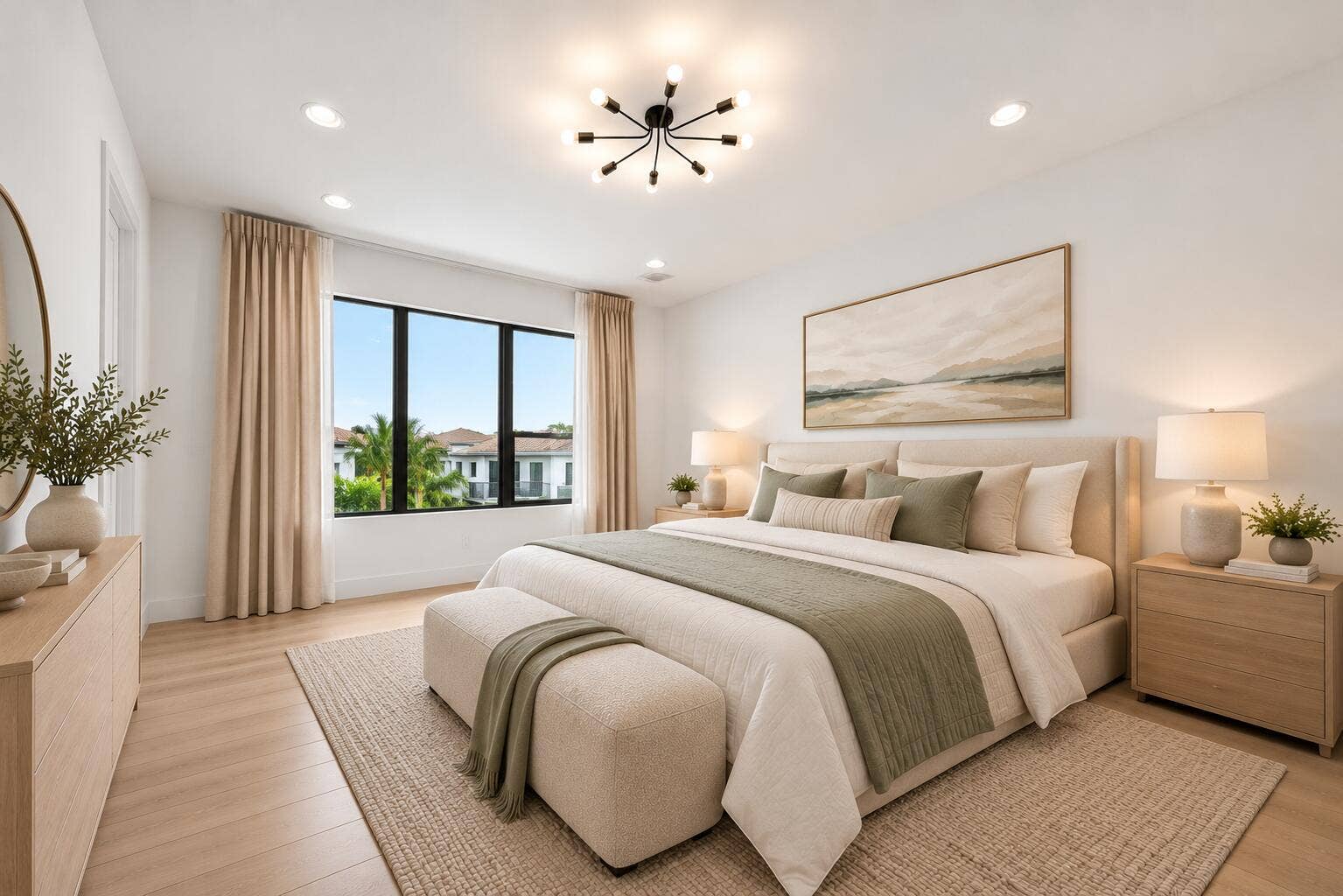 8095 CRYSTAL DOWNS Avenue, Boca Raton, FL 33434 Virtually Staged