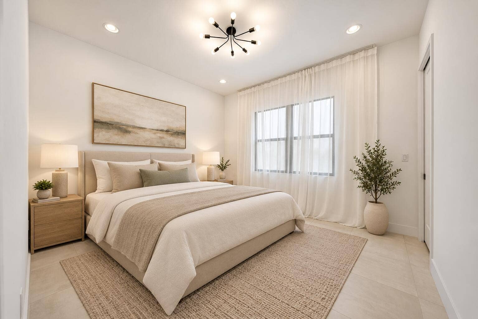 8095 CRYSTAL DOWNS Avenue, Boca Raton, FL 33434 Virtually Staged