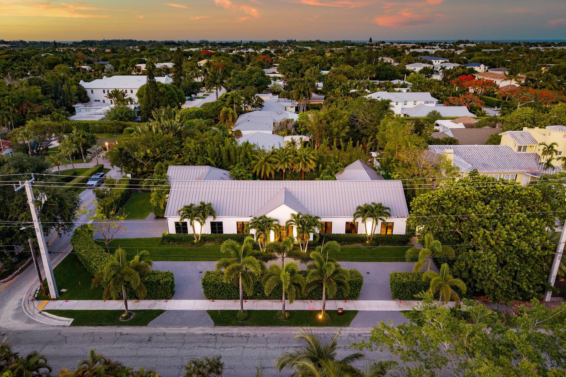 1275 N SWINTON Avenue, Delray Beach, FL 33444 090-1275NorthSwintonAvenue-DelrayBeach-F