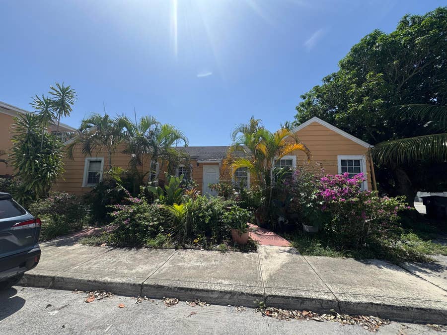 Property photo for 419 3RD Avenue S, Lake Worth Beach, FL