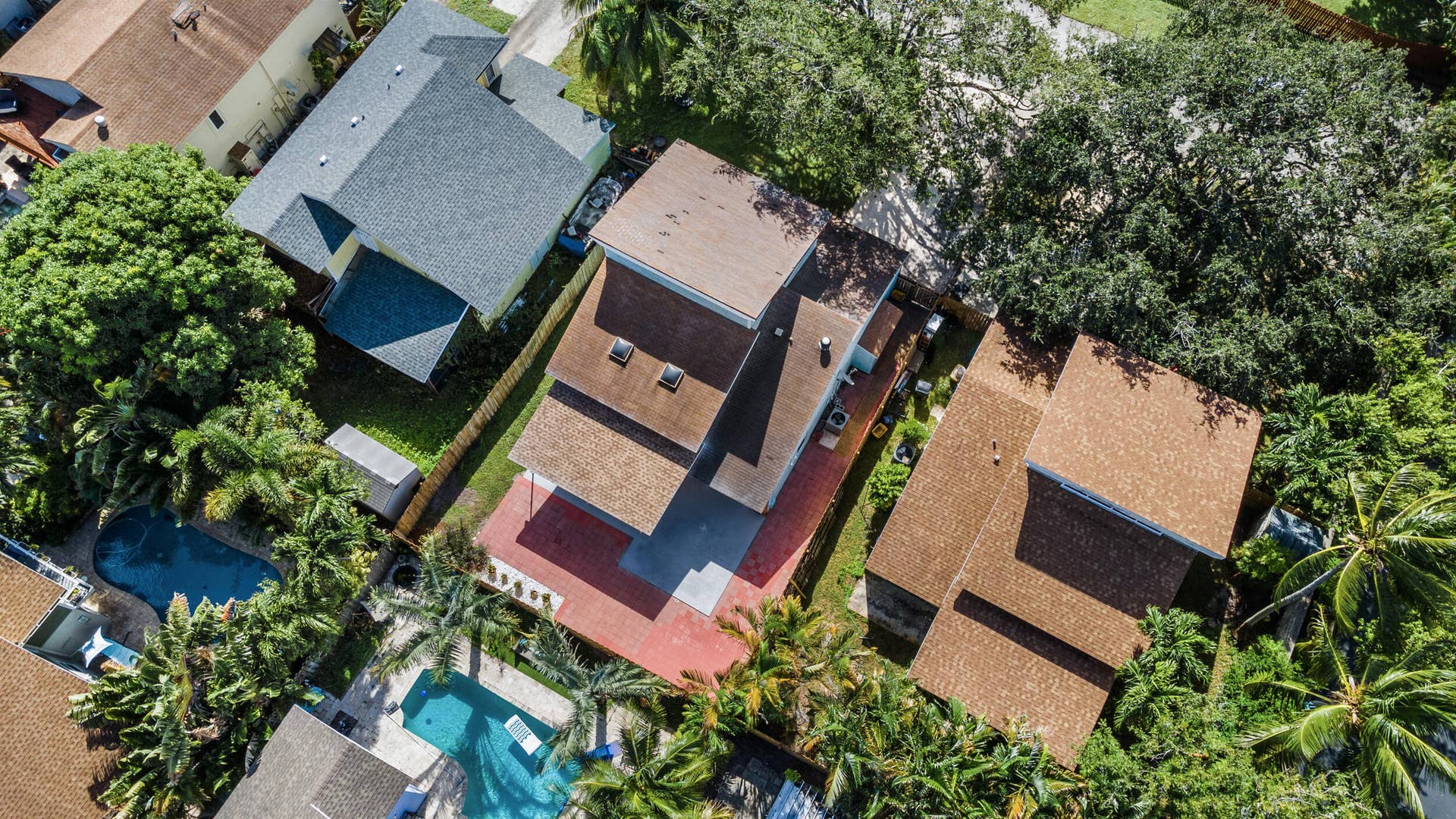 2552 Ella Street, Delray Beach, FL 33444 Fully Renovated Home