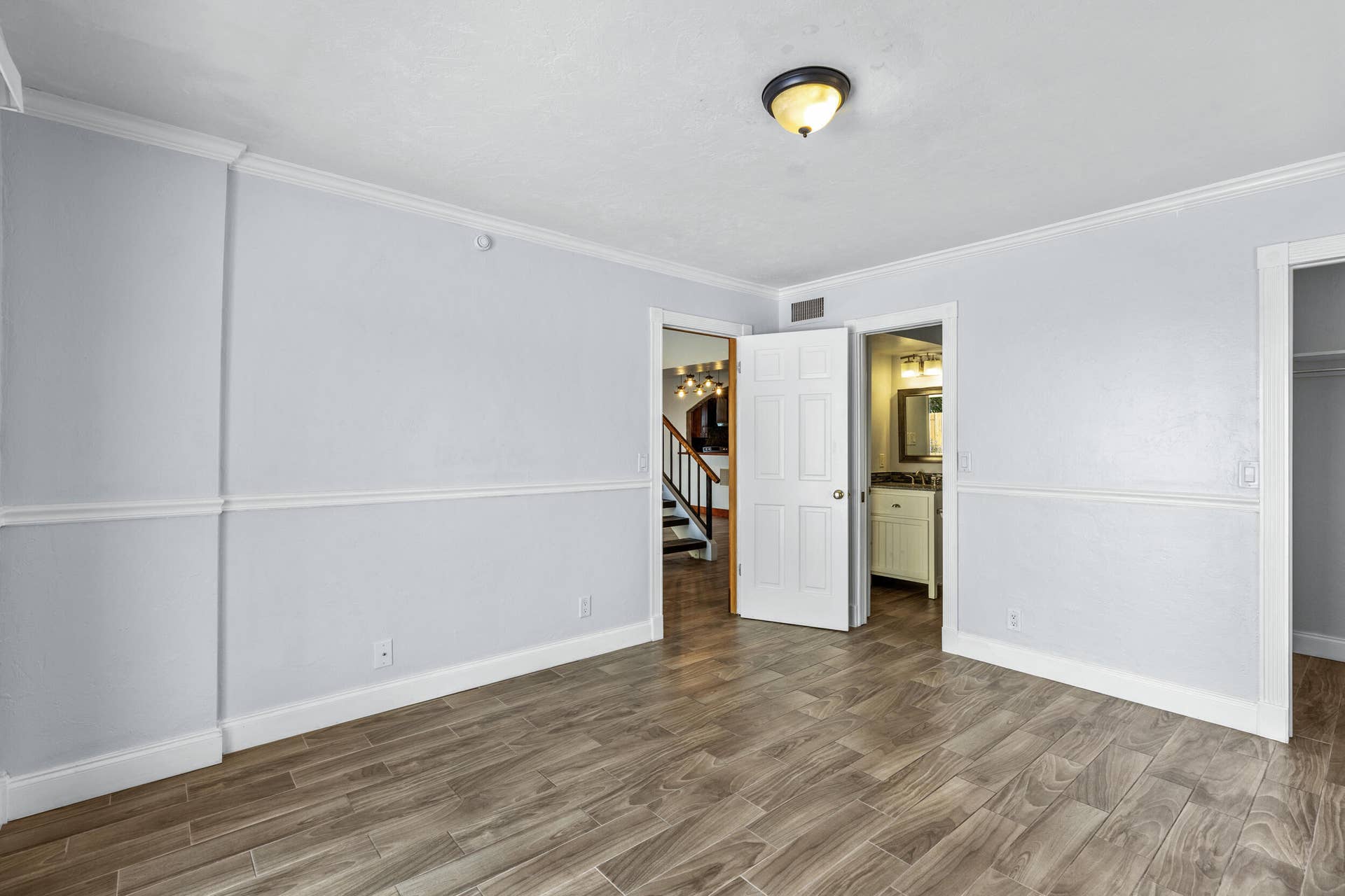 2552 Ella Street, Delray Beach, FL 33444 Guest Suite Downstairs
