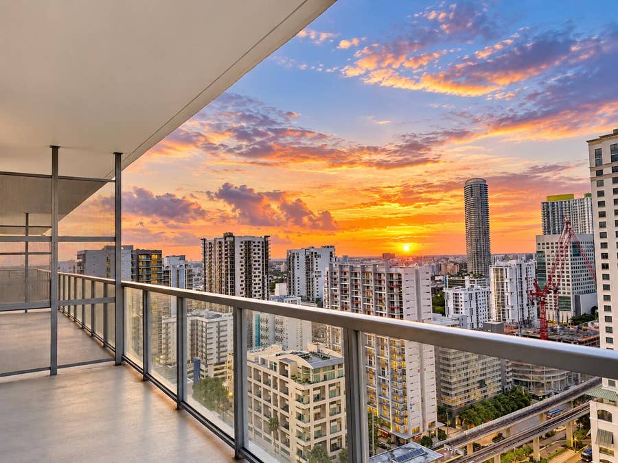 Property photo for 1111 SW 1st Avenue, #2823-N, Miami, FL