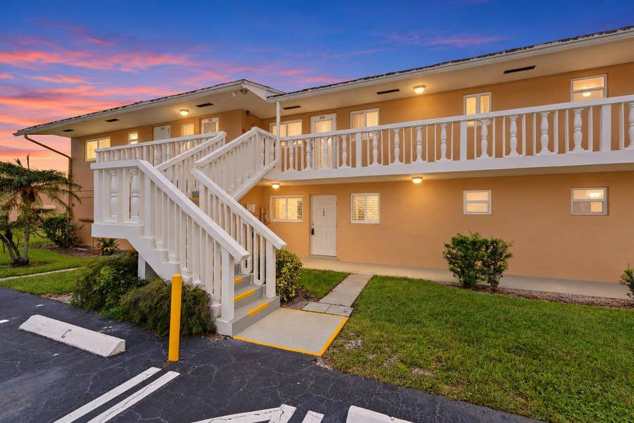 Property photo for 2192 NE 1ST Way, #102, Boynton Beach, FL