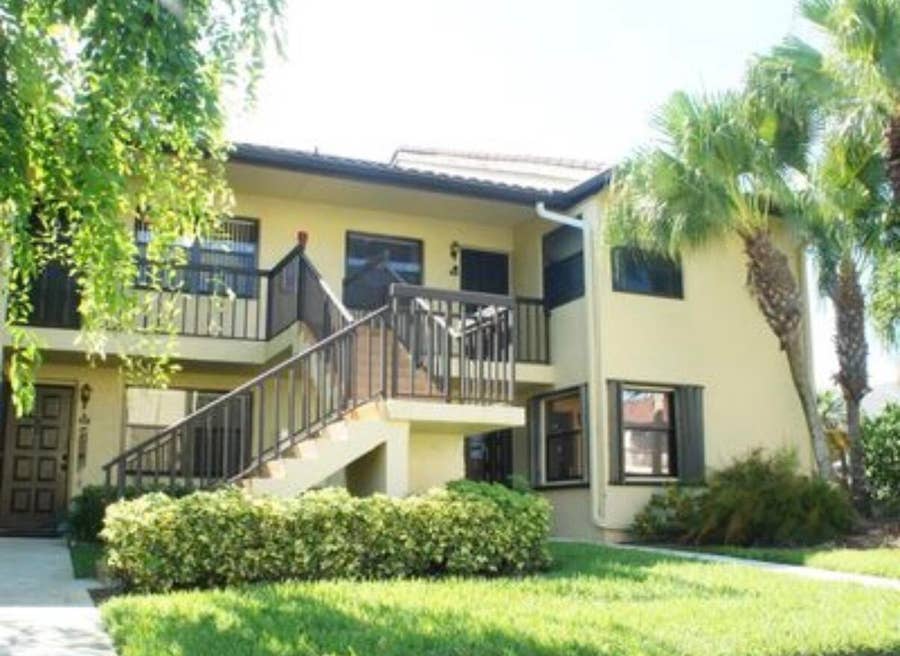 Property photo for 4699 LUCERNE LAKES Boulevard E, #203, Lake Worth, FL