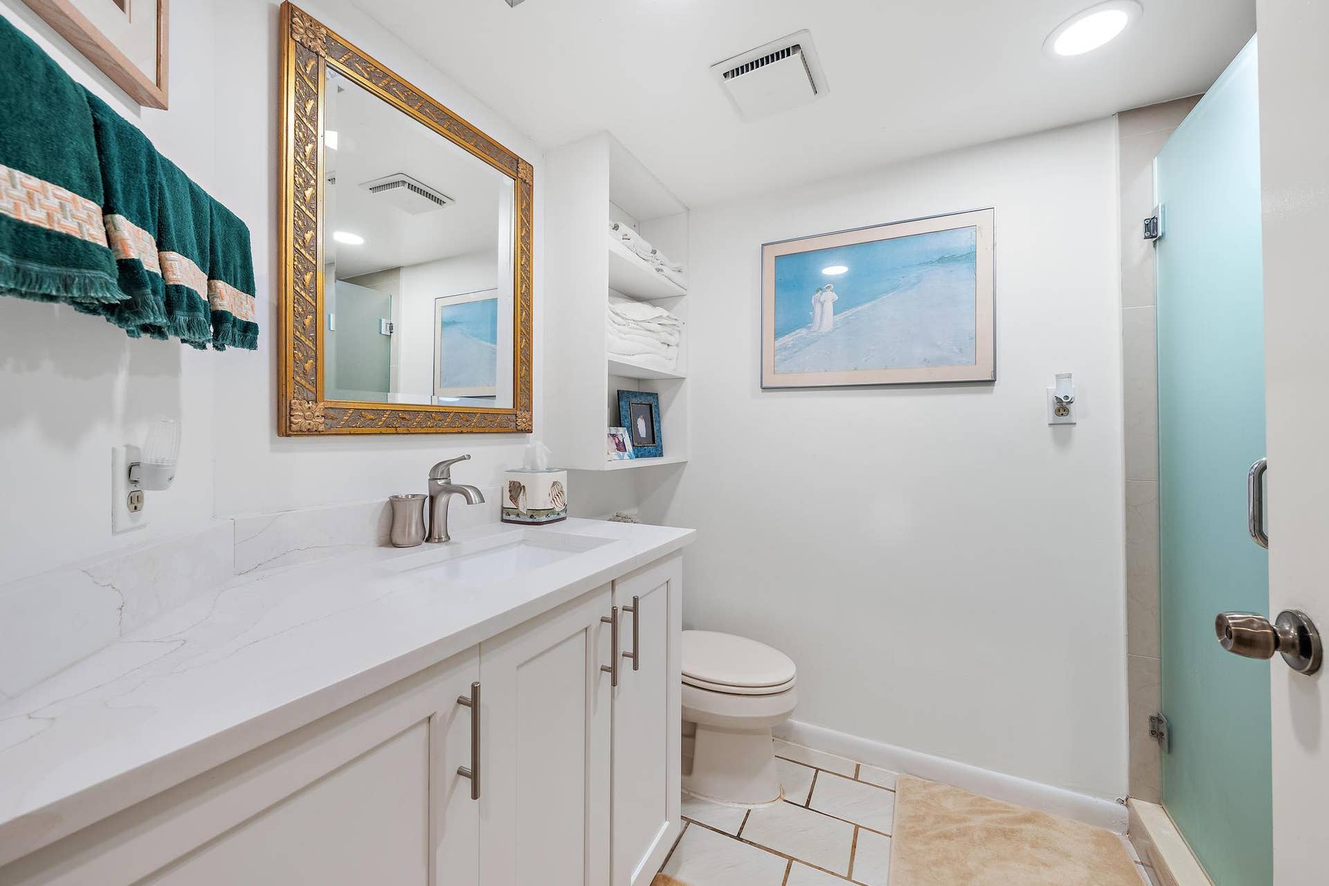 17050 Traverse Circle, Jupiter, FL 33477 Primary bath