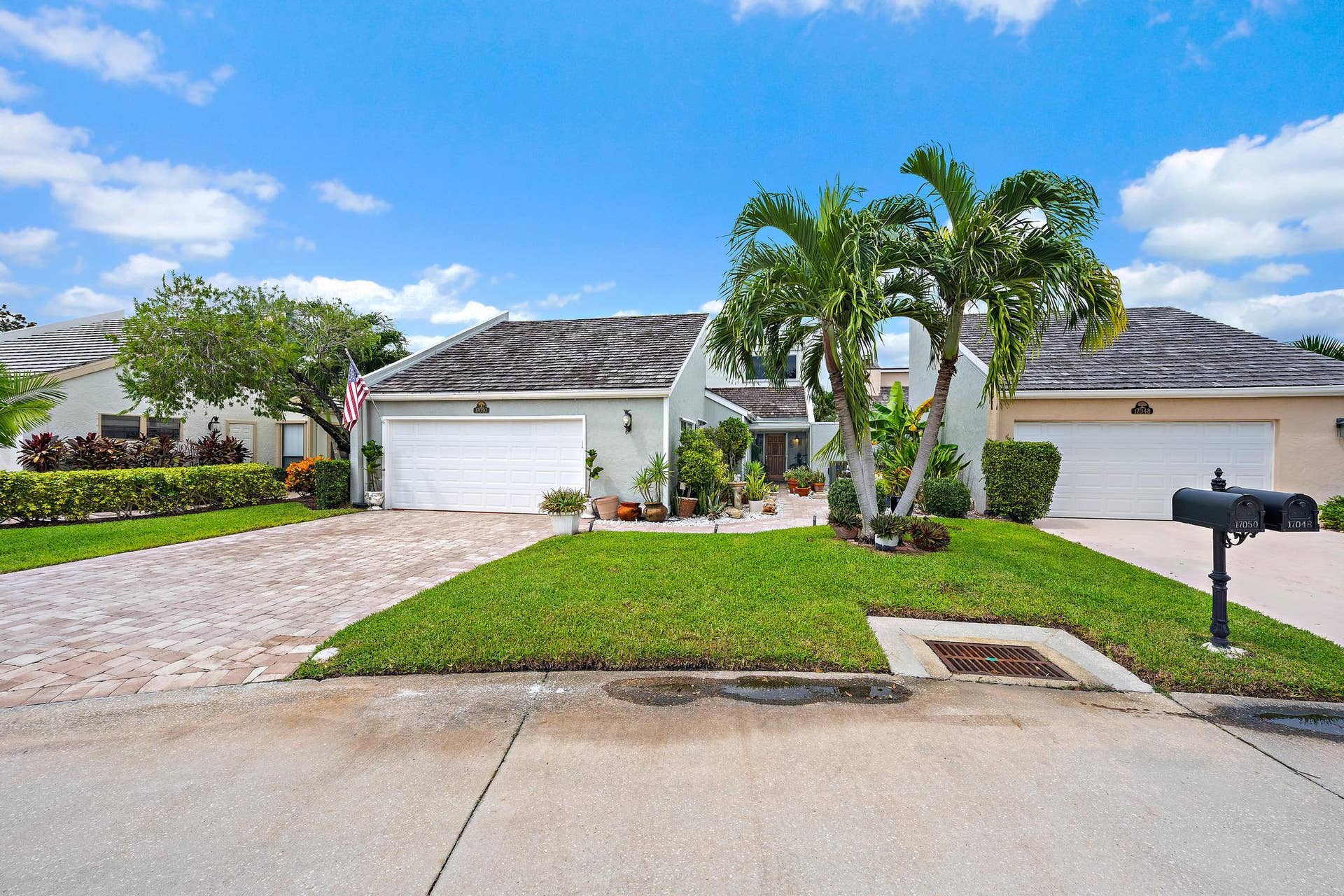 17050 Traverse Circle, Jupiter, FL 33477 Largest floor plan in subdivision