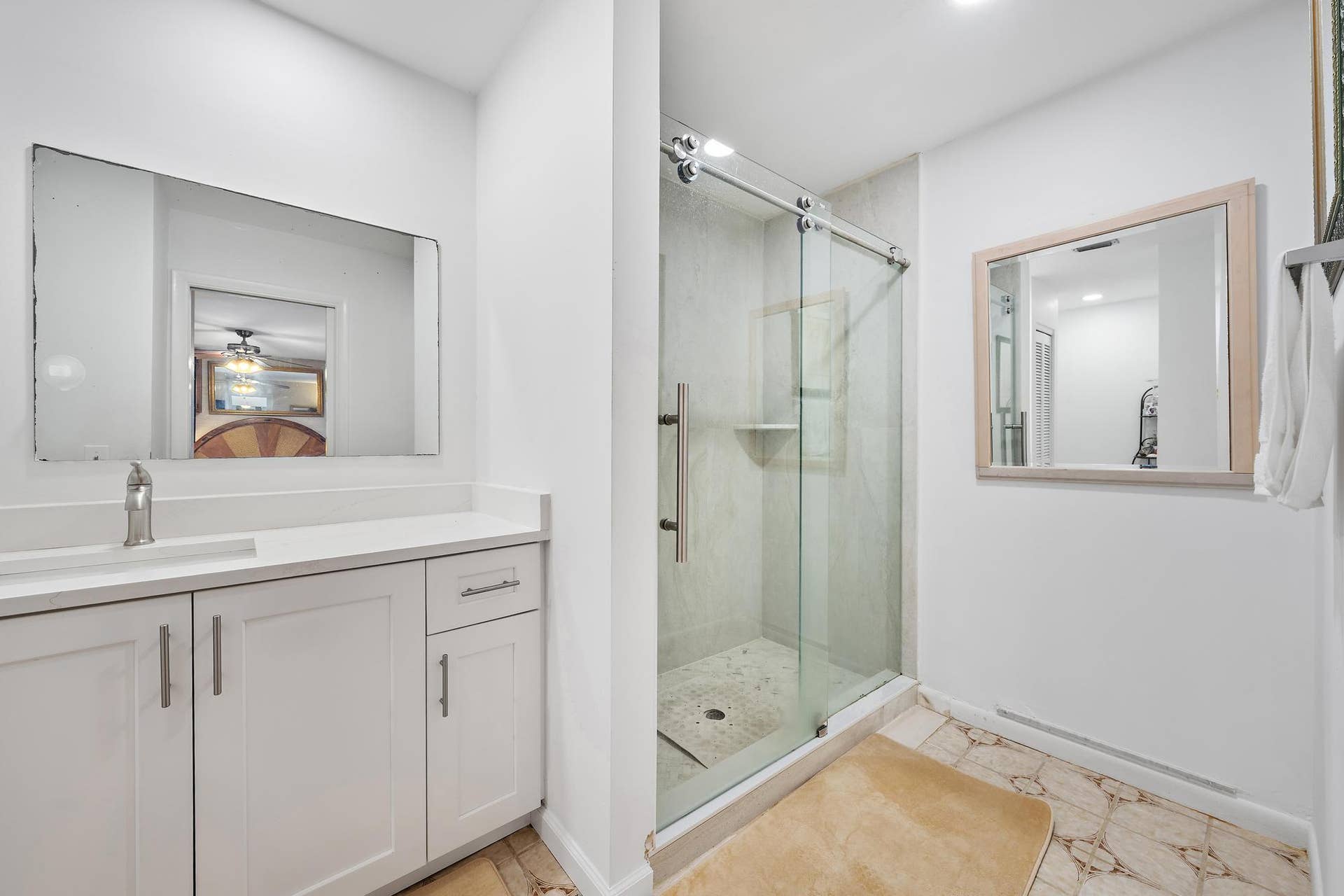 17050 Traverse Circle, Jupiter, FL 33477 Primary bath