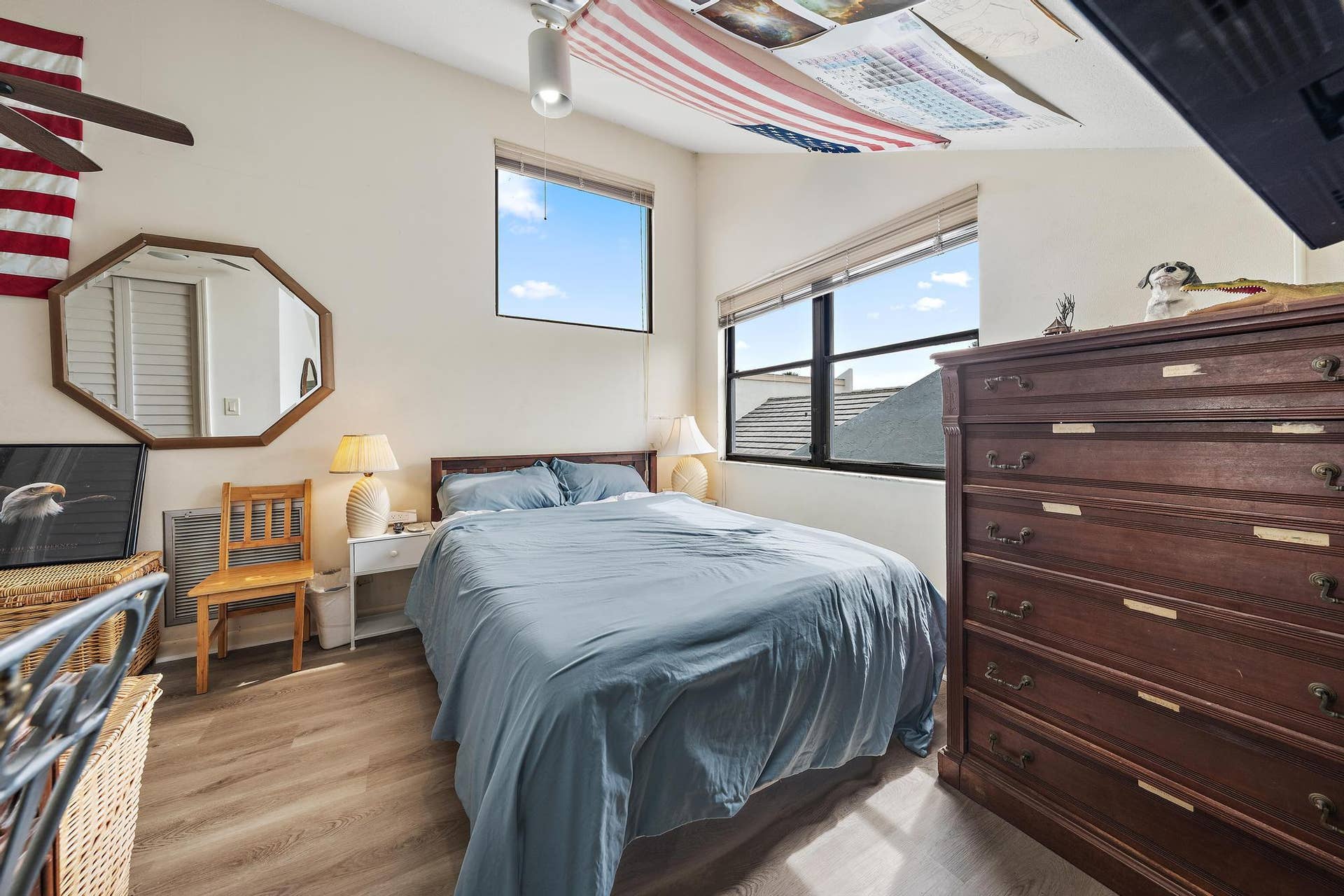 17050 Traverse Circle, Jupiter, FL 33477 3rd Bedroom
