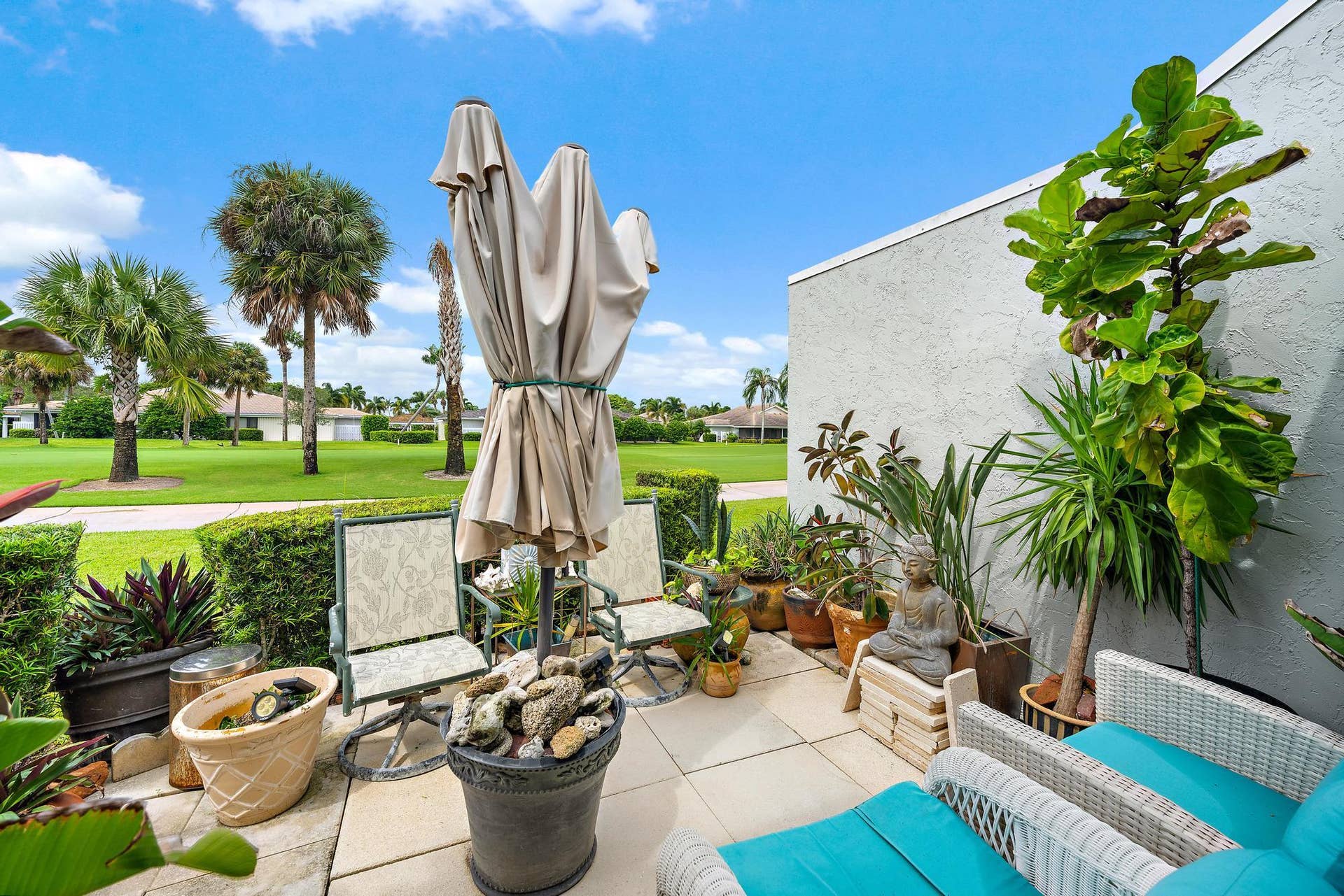 17050 Traverse Circle, Jupiter, FL 33477 Patio