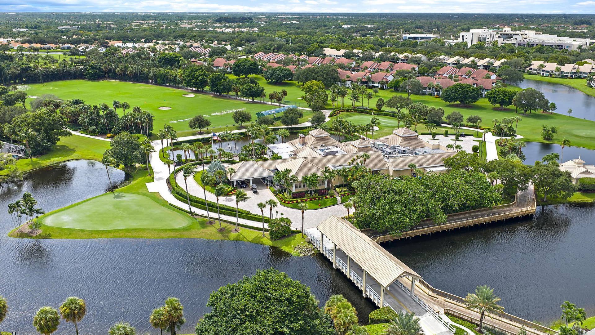 17050 Traverse Circle, Jupiter, FL 33477 Clubhouse