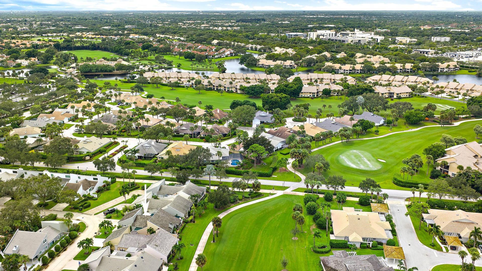 17050 Traverse Circle, Jupiter, FL 33477 Jonathans Landing