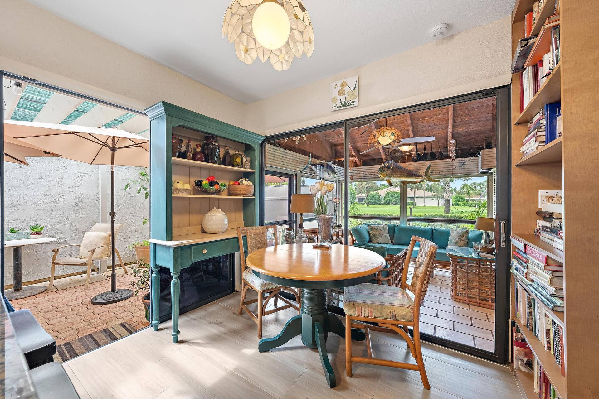 17050 Traverse Circle, Jupiter, FL 33477 Eat-in kitchen