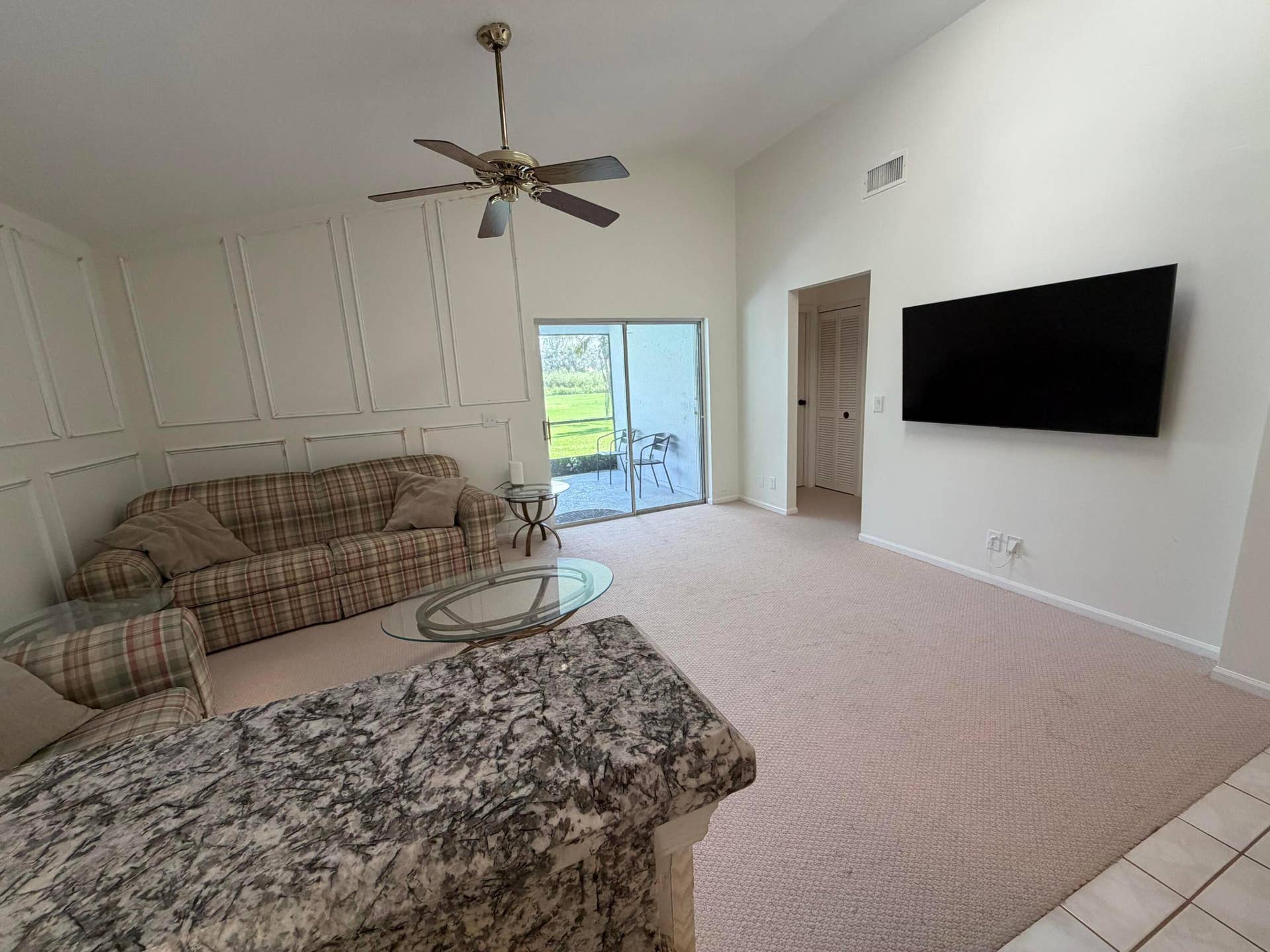1274 SUMMERWOOD Circle, Wellington, FL 33414 Florida room