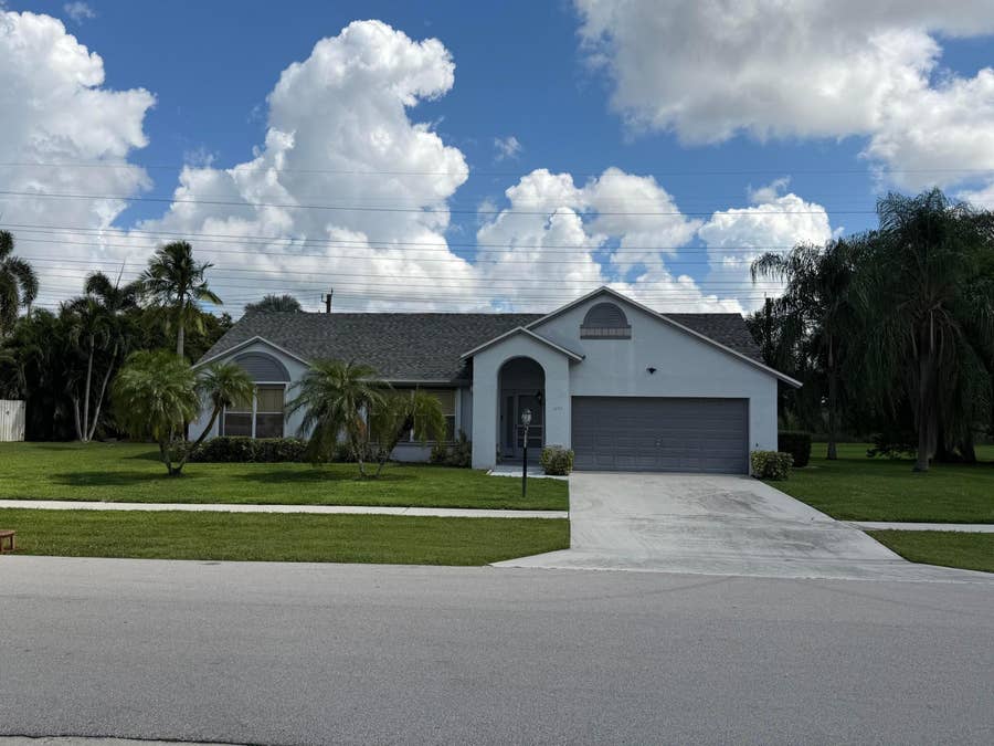 Property photo for 1274 SUMMERWOOD Circle, Wellington, FL
