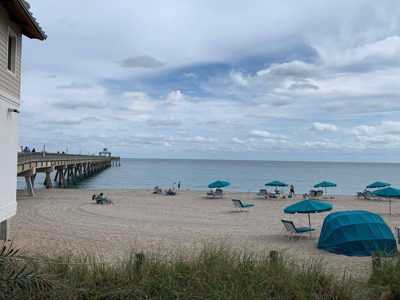 745 SE 19TH Avenue, #124, Deerfield Beach, FL 33441 Deerfield Beach Pier