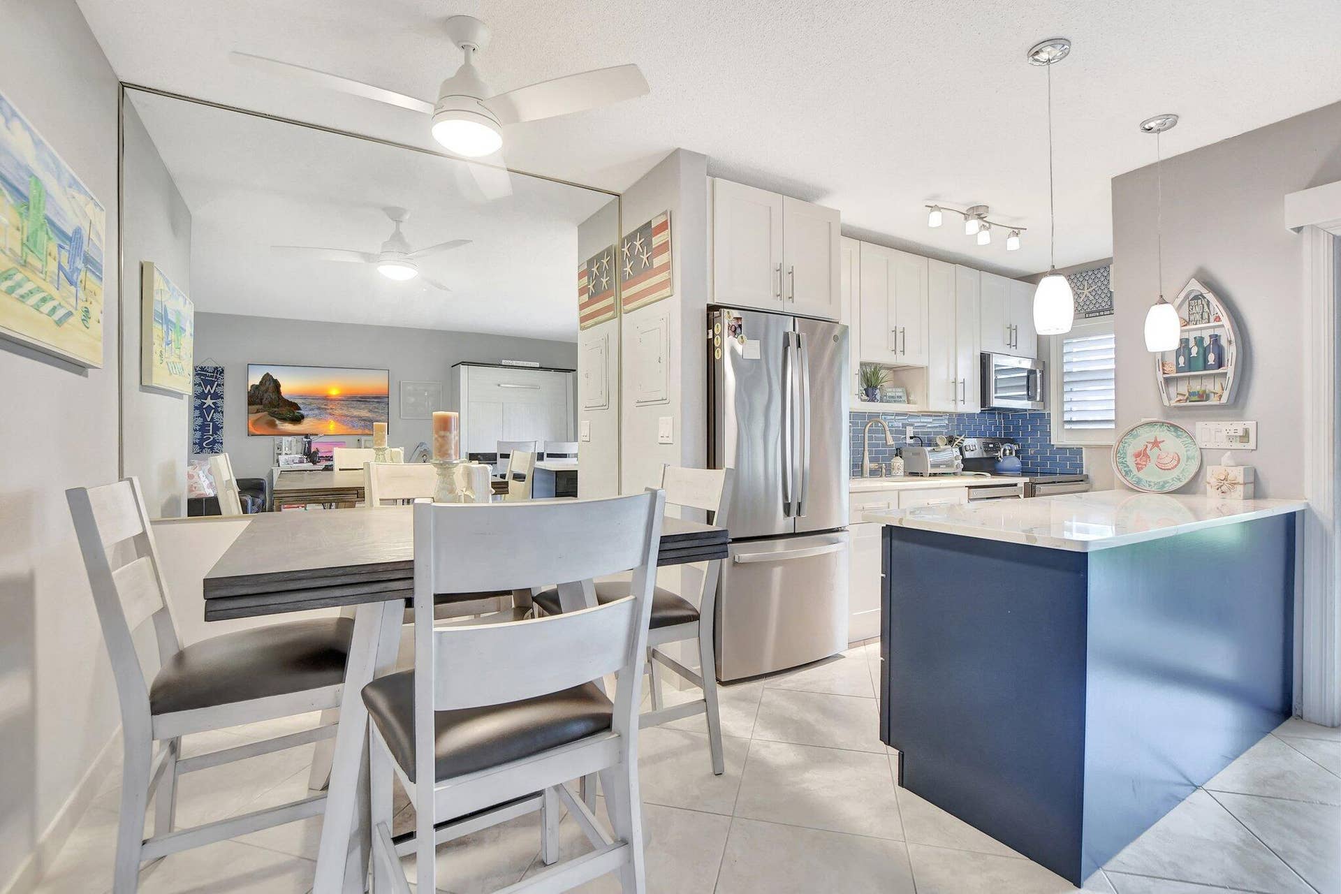 745 SE 19TH Avenue, #124, Deerfield Beach, FL 33441 Dining area