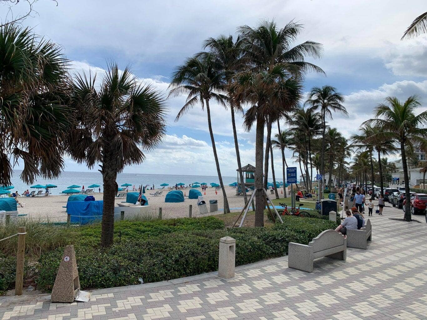 745 SE 19TH Avenue, #124, Deerfield Beach, FL 33441 Deerfield Beach