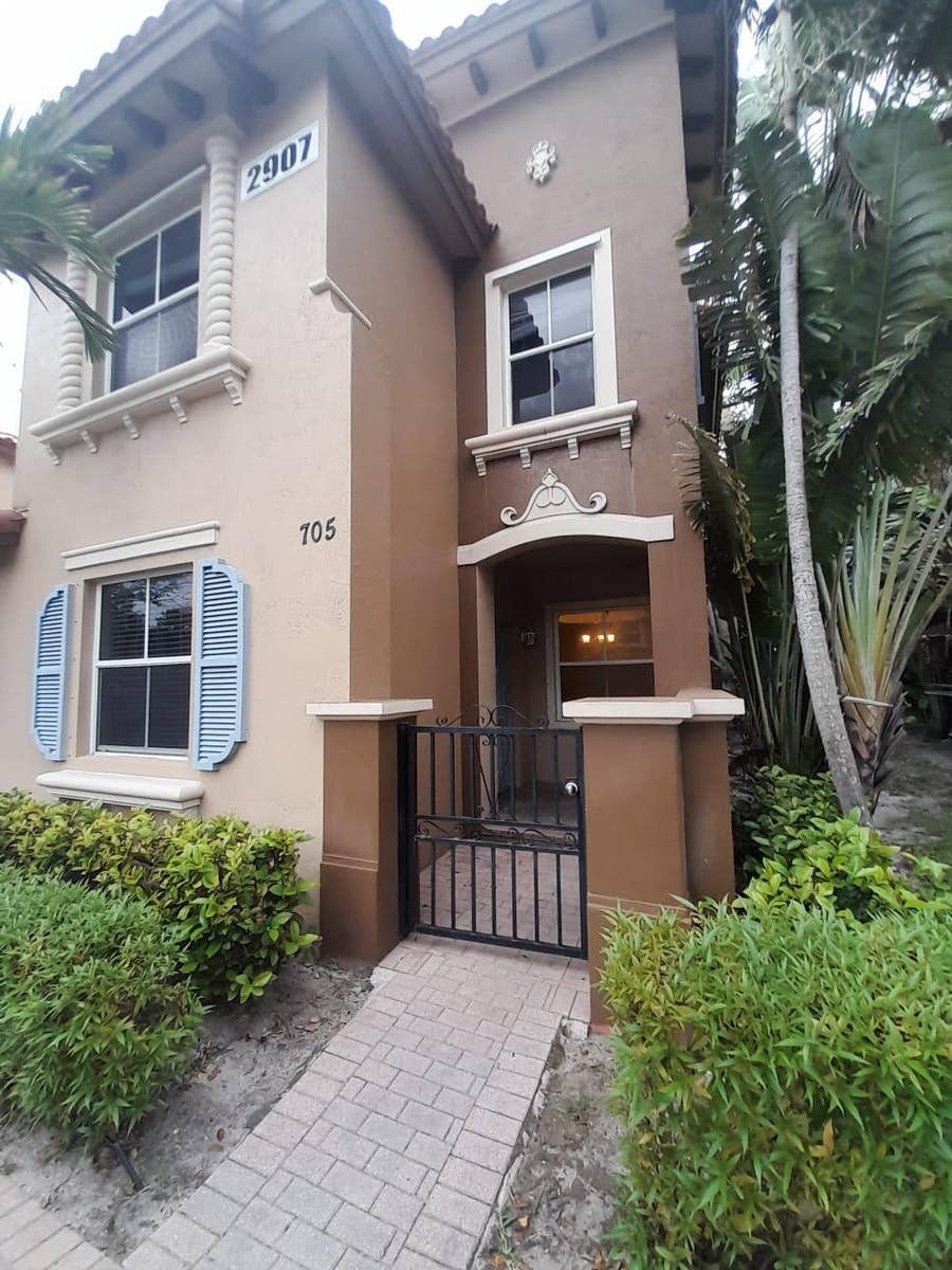 Property photo for 2907 Hope Valley Street, #705, West Palm Beach, FL