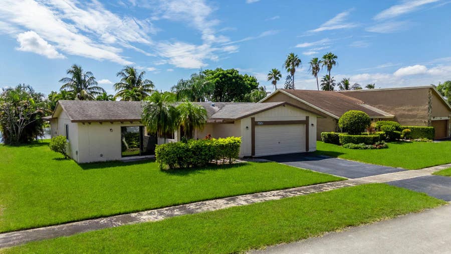 Property photo for 9454 NW 46TH Street, Sunrise, FL