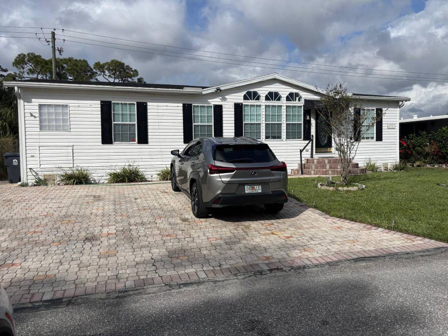 Property photo for 4361 1st Court, Lantana, FL