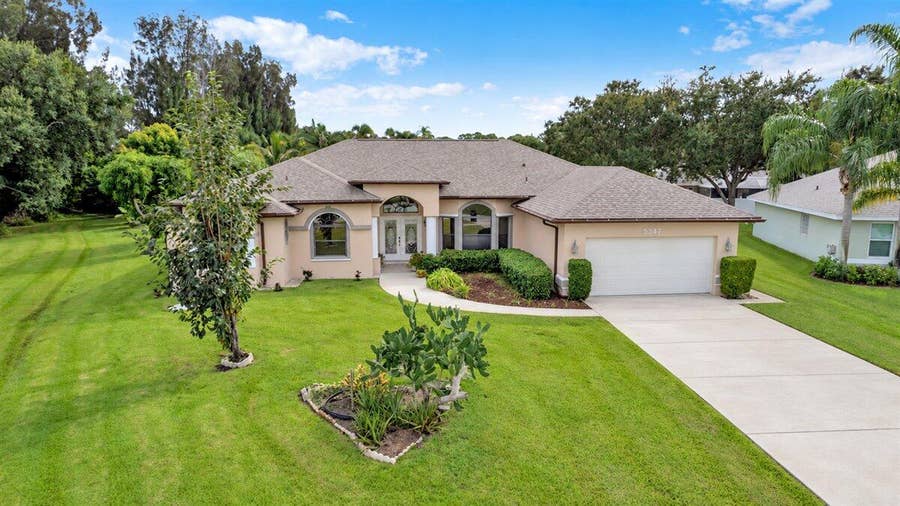 Property photo for 5347 NW Nassau Lane, Port St Lucie, FL