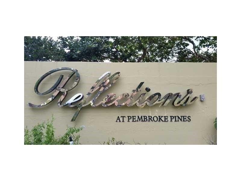 Property photo for 2151 NW 96TH Terrace, #15J, Pembroke Pines, FL
