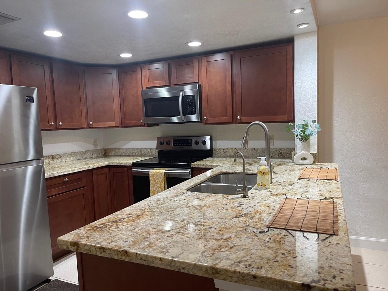 5200 NW 31ST Avenue, #36, Fort Lauderdale, Fort Lauderdale, FL 33309 Stainless Steel Appliances