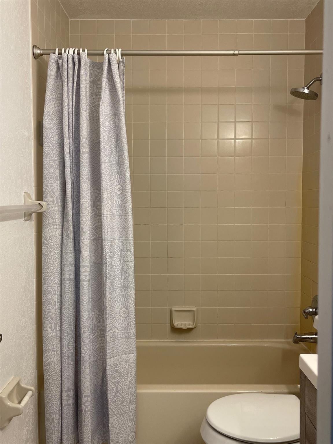 5200 NW 31ST Avenue, #36, Fort Lauderdale, Fort Lauderdale, FL 33309 Secondary Full Bath