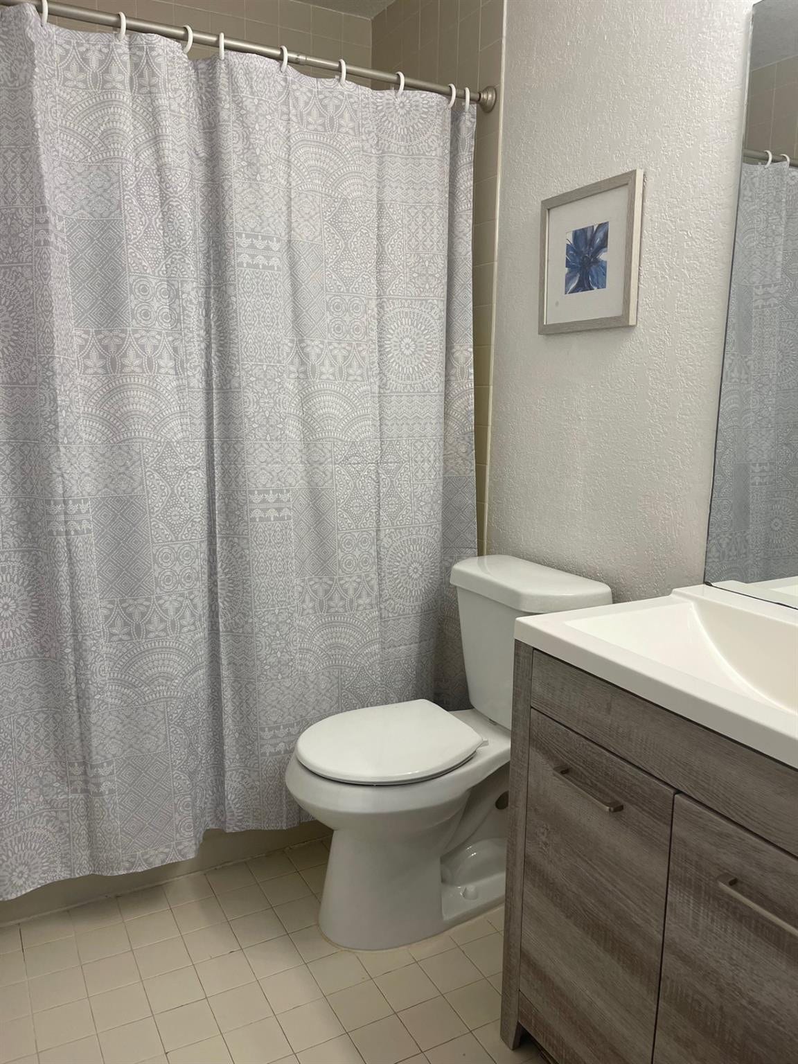 5200 NW 31ST Avenue, #36, Fort Lauderdale, Fort Lauderdale, FL 33309 Secondary Full Bath