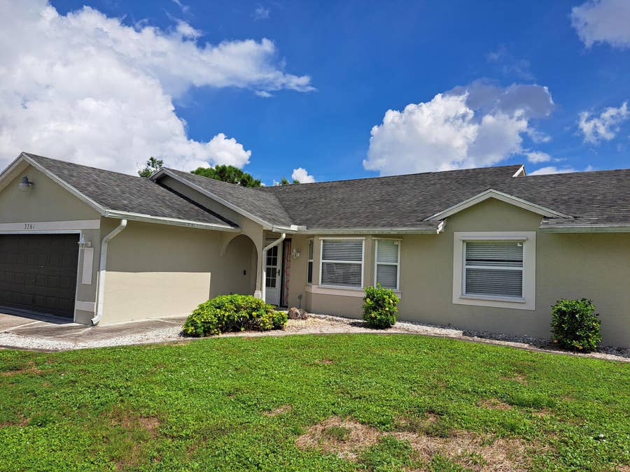 Property photo for 3761 SW Jack Street, Port St Lucie, FL
