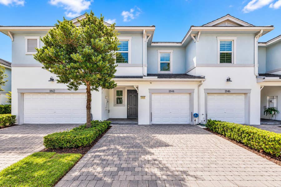 Property photo for 1844 SANDPIPER POINTE, Deerfield Beach, FL