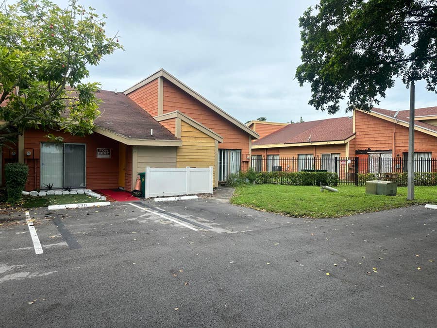 Property photo for 2311 NW 55TH Avenue, #2311, Lauderhill, FL