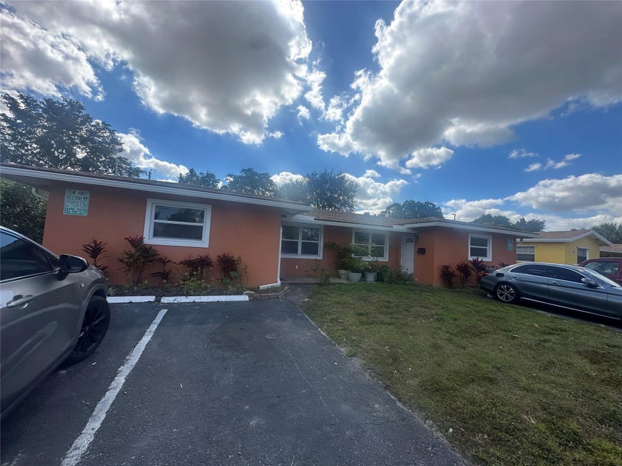 Property photo for 5400 NW 17TH Street, Lauderhill, FL