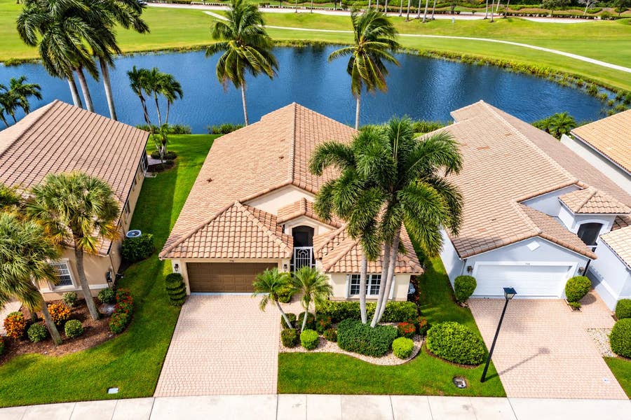 Property photo for 7289 Haviland Circle, Boynton Beach, FL