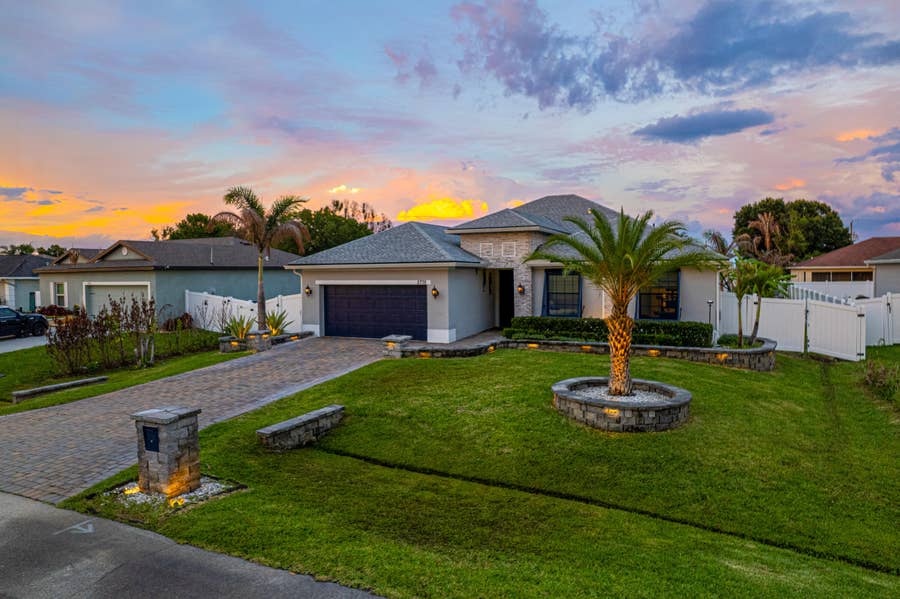 Property photo for 5775 NW Cahaba Street, Port St Lucie, FL