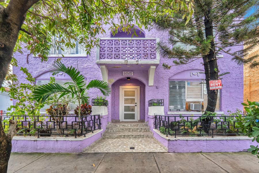 Property photo for 1554 SW 5th Street, #7, Miami, FL