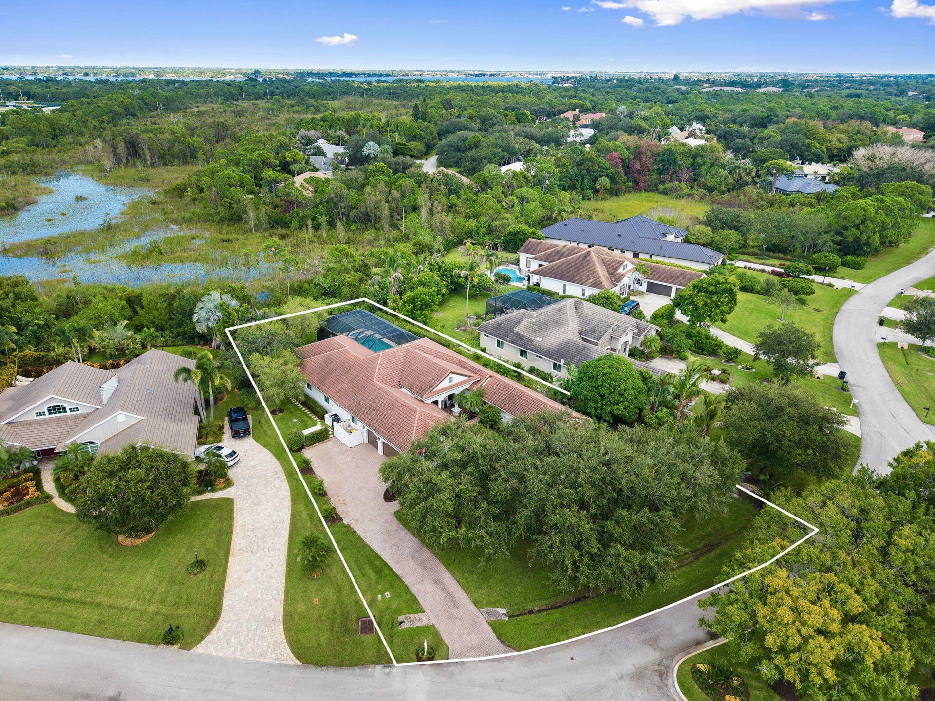201 SW WIREGRASS Court, Palm City, FL 34990 55-web-or-mls-DJI_20260928145022_0231_D