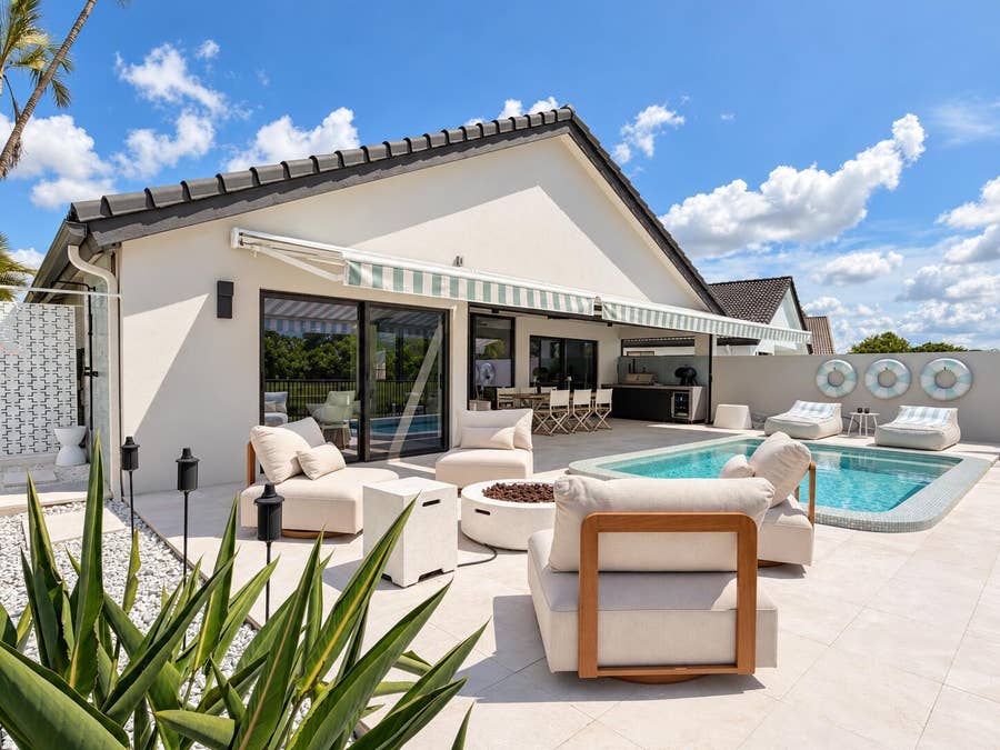 Property photo for 11120 Clover Leaf Circle, Boca Raton, FL