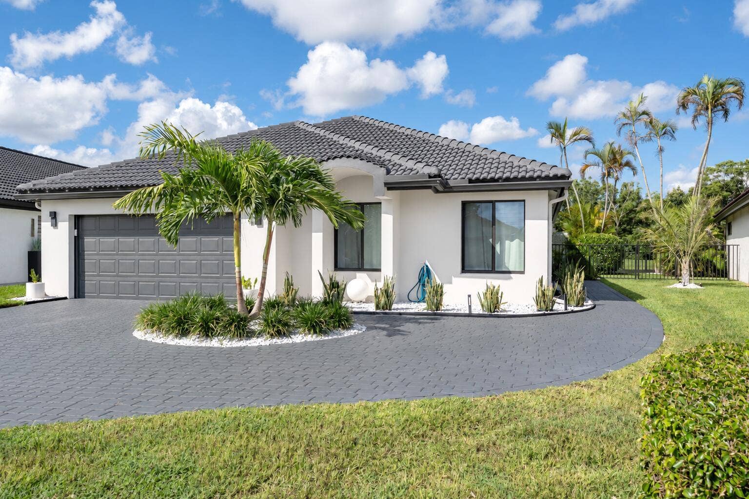 11120 Clover Leaf Circle, Boca Raton, FL 33428 25