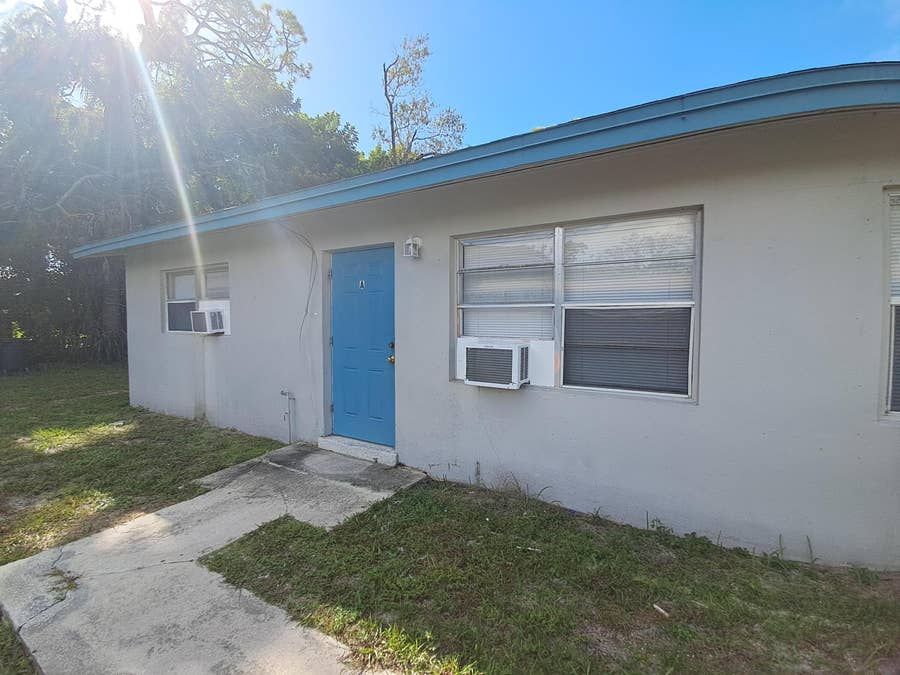 Property photo for 312 Decordre Court, #A, Fort Pierce, FL