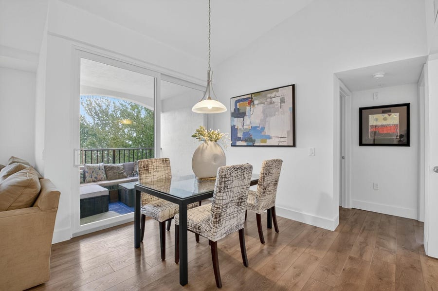 Property photo for 224 VILLA Circle, #224, Boynton Beach, FL