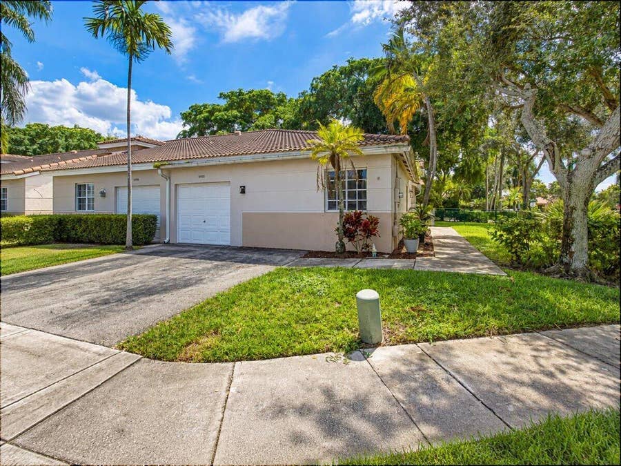 Property photo for 11700 SW 19th Street, Miramar, FL