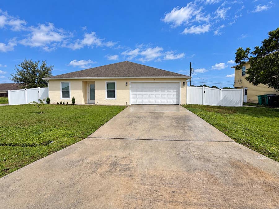 Property photo for 597 NW KILPATRICK Avenue, Port St Lucie, FL