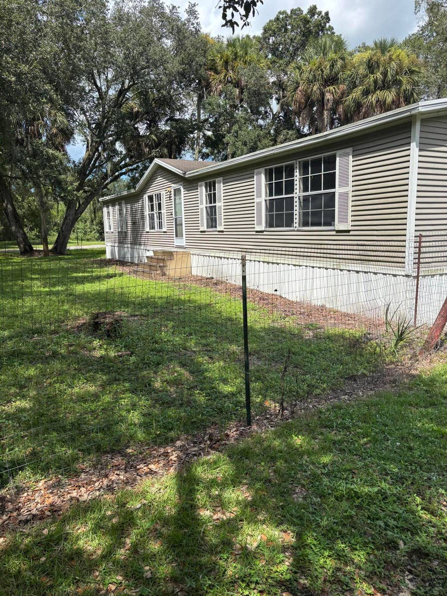 Property photo for 1415 Forest Lane, Clewiston, FL
