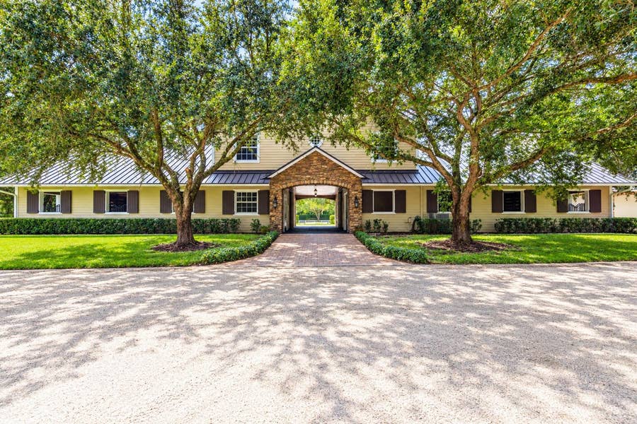 Property photo for 14366 BELMONT Trace, Wellington, FL