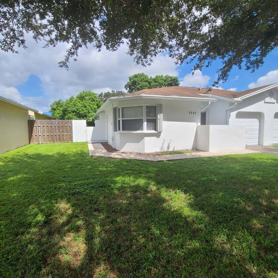 Property photo for 9947 SW 59TH Court, Cooper City, FL