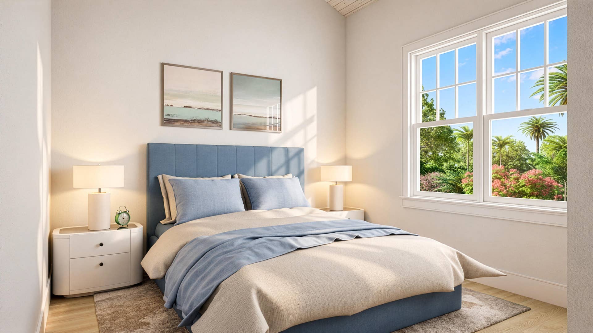 282 Celestial Way, Juno Beach, FL 33408 Bedroom 5